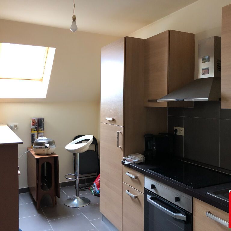 T1 meubl� - 29m2 - DOUVRES LA DELIVRANDE - Photo 1