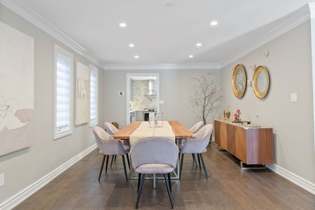 For Lease - 2057 Peak Place, Oakville, Ontario - Photo 5