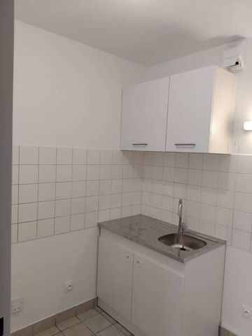 Appartement 1 pièce - 69007 Lyon 7e Arrondissement - Photo 4