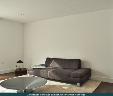 Südstadt, Maschsee, beste Lage, sehr gute Ausstattung - Photo 2