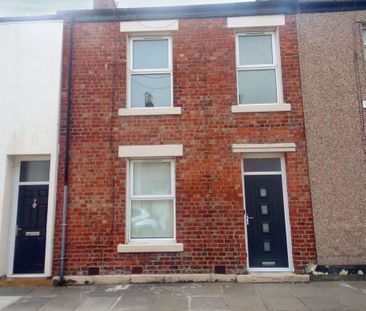 Delaval Terrace, Blyth, Blyth, Northumberland, NE24 1DN - Photo 2