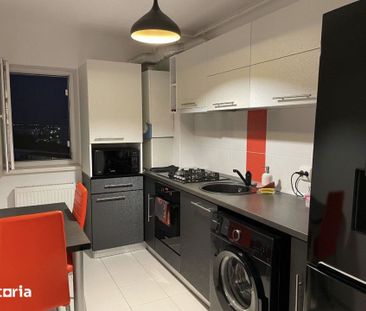 Apartament 2 Camere | Palladium Residence | Balcon | Centrala | Metrou - Photo 1