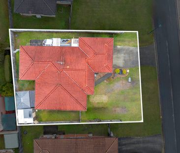 Classic Family Layout With Side Access In High Growth Area - Photo 6