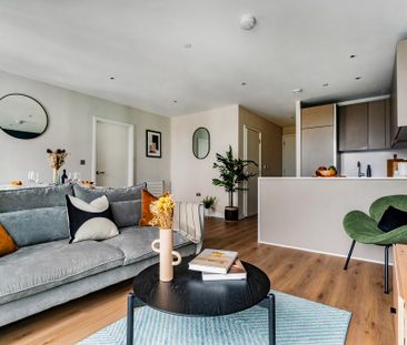 1 bedroom flat to rent - Photo 2