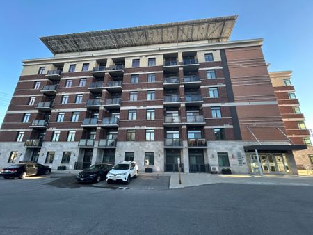 For Lease - 7768 Kennedy Road Unit# 310, Markham, Ontario - Photo 5