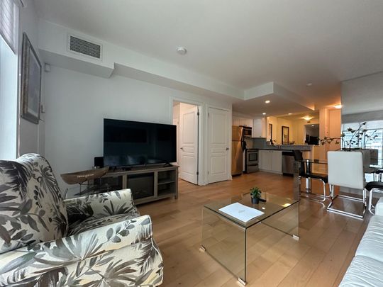 For Lease - 200 Besserer Street Unit# 310, Lower Town - Sandy Hill, Ontario - Photo 1