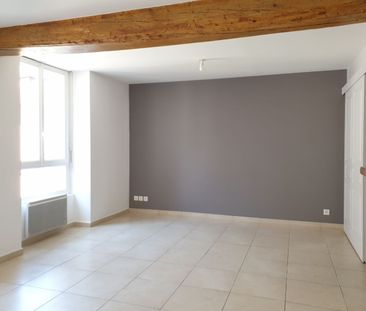 Location Appartement 3 pièces 53m² - Photo 5