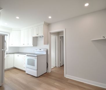 For Lease - 139 Queen Street Unit# Main Floor, Newmarket, Ontario - Photo 5
