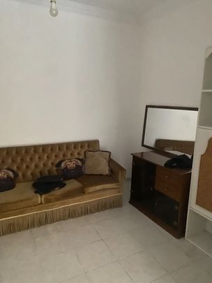 Studio/Γκαρσονιέρα για ενοικίαση Αντιγονιδών (Κέντρο Θεσσαλονίκης) - Photo 1