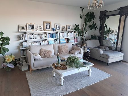 21/2 ROOM APARTMENT IN KILCHBERG (ZH), FURNISHED, TEMPORARY - Photo 2