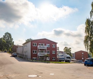 Trädgårdsgatan 11G - Foto 1