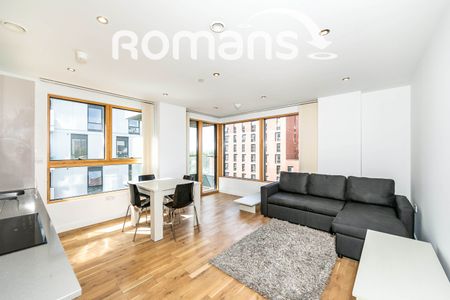 1 bedroom apartment to rent - Photo 3