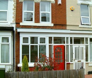 2 bedroom terraced house to rent - Photo 5