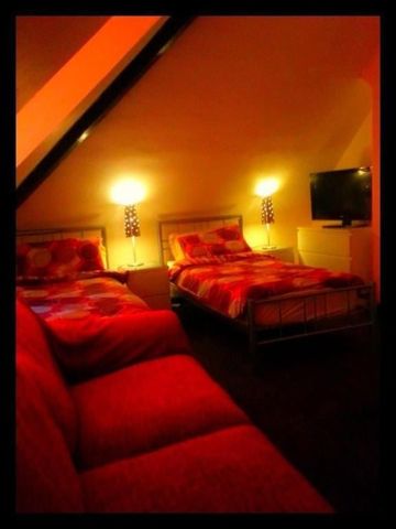 Room in a Shared House, Barras Lane, CV1 - Photo 4