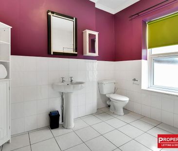 STUDENT ACCOMMODATION, 3 Mountjoy Terrace, Derry/Londonderry, BT48 7LF - Photo 6