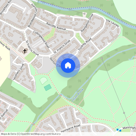 Kings Norton, Birmingham, B30