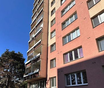 Pronájem bytu 2+kk 37 m² - Photo 2