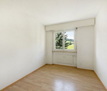 Wohnung an ruhiger Lage mit schöner Weitsicht - Foto 6