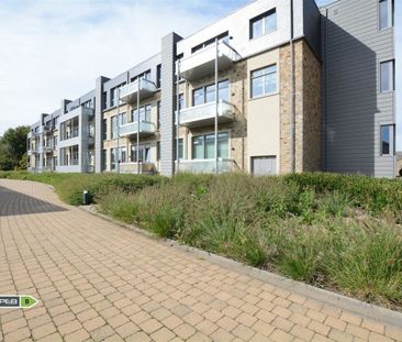 Appartement te huur in Arlon voor € 900 met 1 slaapkamer - Photo 3