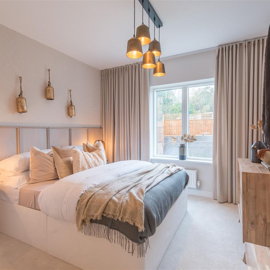 3 Bedroom House To Rent - Photo 1