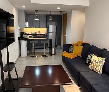 DEPARTAMENTO AMUEBLADO EN RENTA | SKY GARDEN – CIUDAD GRANJA - Photo 4