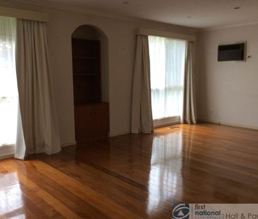 4 Waranga Street, Dandenong North - Photo 1