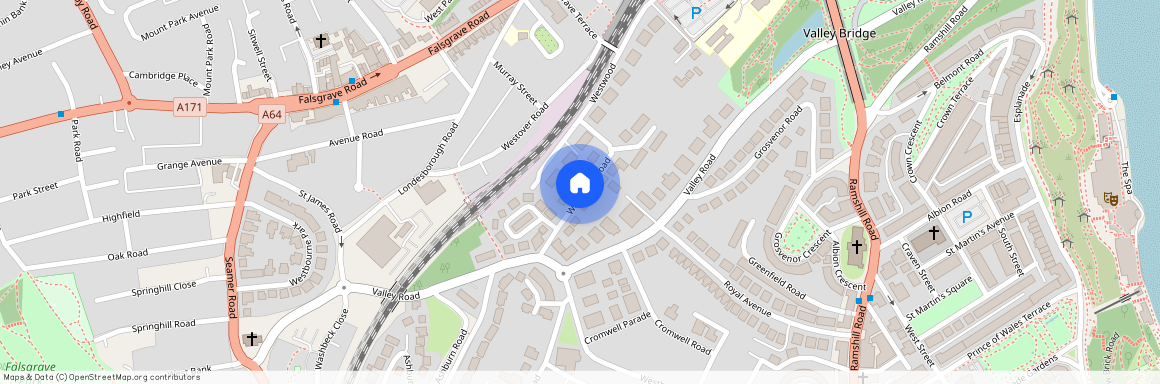 Westwood Road, Scarborough