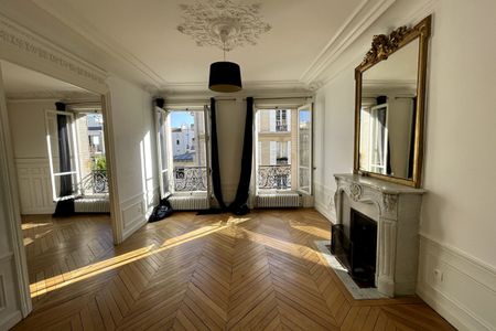 Appartement haussmanien 106m2 proche bois de Vincennes - Photo 4