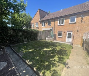 3 bed mid-terraced house to rent in Burnley Road, Newton Abbot, TQ12 - Photo 1