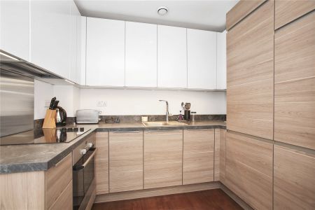 Seafarer Way London SE16 - Photo 3