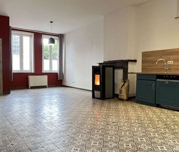 Appartement te huur in Taintignies voor € 725 met 2 slaapkamers - Foto 4
