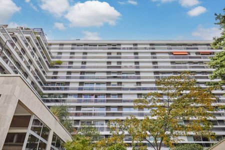 Location appartement, Paris 16ème (75016), 4 pièces, 120.94 m², ref 86385774 - Photo 2