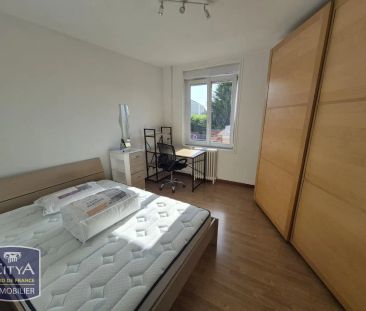 Appartement à louer 1 pièce 12m² - Photo 1