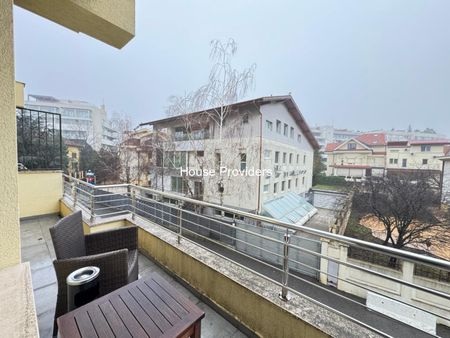 Inchirieri Case / vile Bucuresti - Fotografie 3