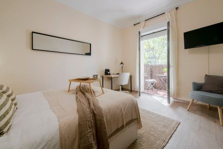 Calle de Ríos Rosas, Madrid, Community of Madrid 28003 - Photo 5