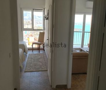 Alquiler de ático en Paseo Marítimo Rey de España, 8 - Photo 1