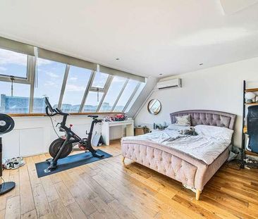 Lexham Gardens, Kensington, W8 - Photo 2