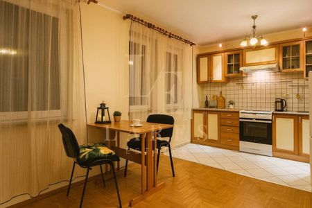 Kawalerka 31 m² | Garaż | Zwierzęta są akceptowane - Zdjęcie 2