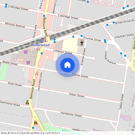 12/24-26 Cairns Street, NSW 2210, Riverwood