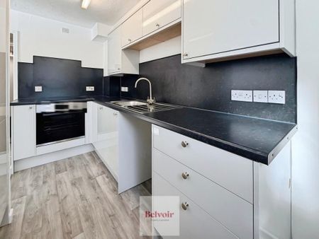 1 bedroom flat to rent - Photo 3