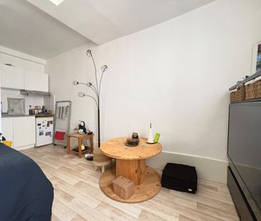 Location Appartement 1 pièce 19m² CLERMONT FERRAND 63000 - Photo 4