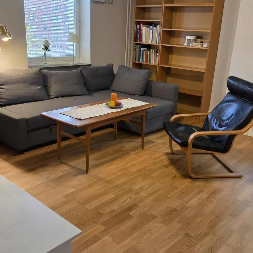 Hellstedtsgatan, Göteborg - Photo 1