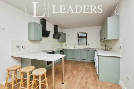 1 bedroom terraced to rent Swinburne Street, Derby, Derbyshire, DE1 - Photo 4