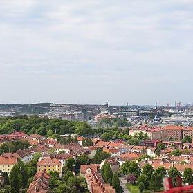 Nordåsgatan 11 - Foto 1