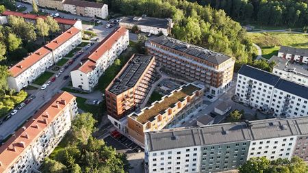 Bjurgränd 60 - Foto 4