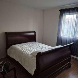 4 1/2 à louer Boucherville - Photo 2