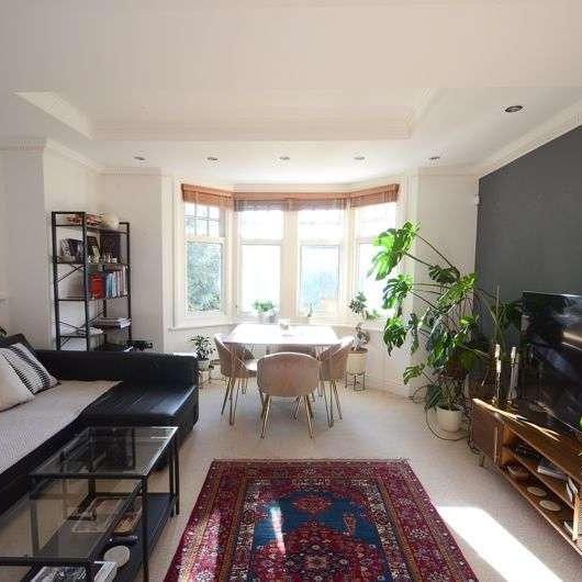 Milton Road, Bournemouth, BH8 - Photo 1