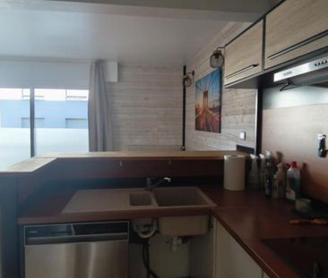 Location appartement de 37 m² - 2 pièces à Vannes - Photo 2