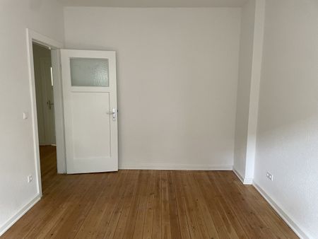 2,5 - Zimmer- Wohnung in Hamburg - Billstedt (Washingtonallee 70) - Foto 3