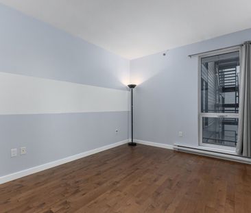Appartement à louer - Montréal (Ville-Marie) (Centre) - Photo 3